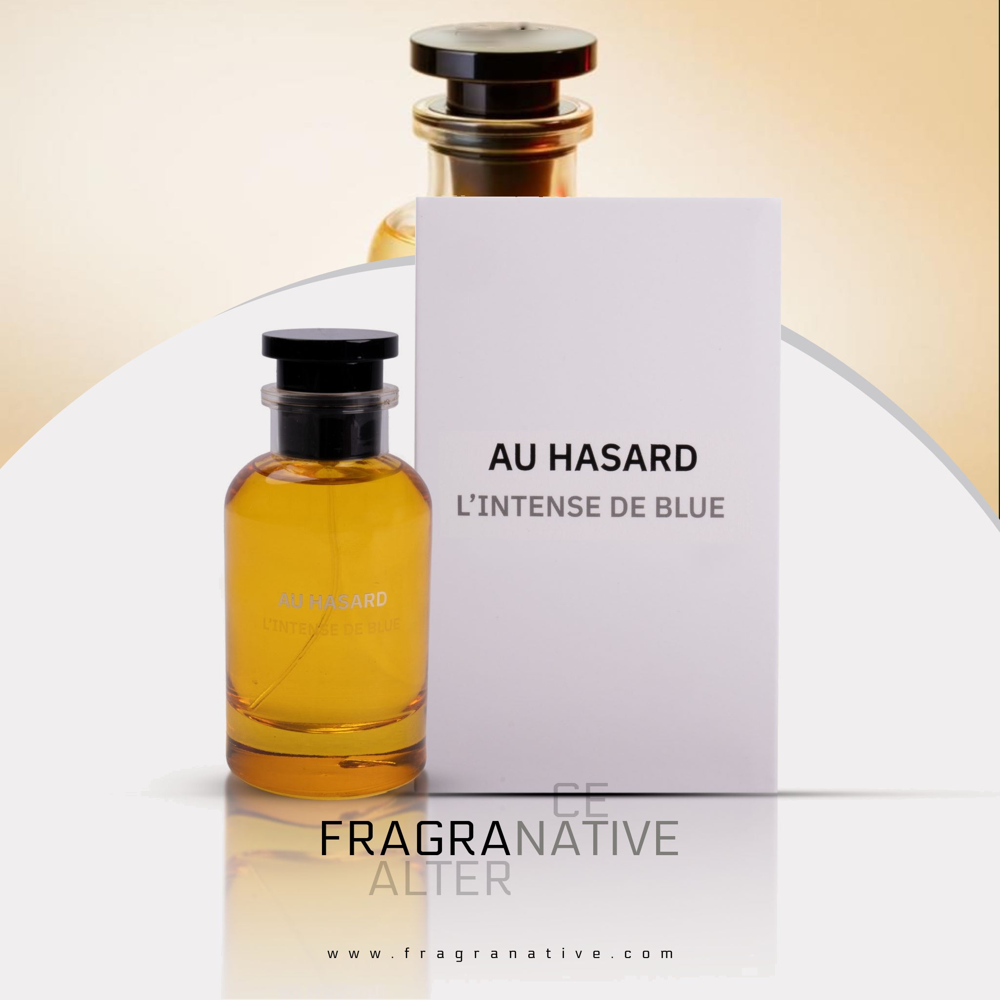 Au hasard perfume on sale