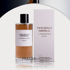 IMPERIAL PATCHOULI EDP 200ML