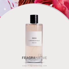 MISS EDP 200ML