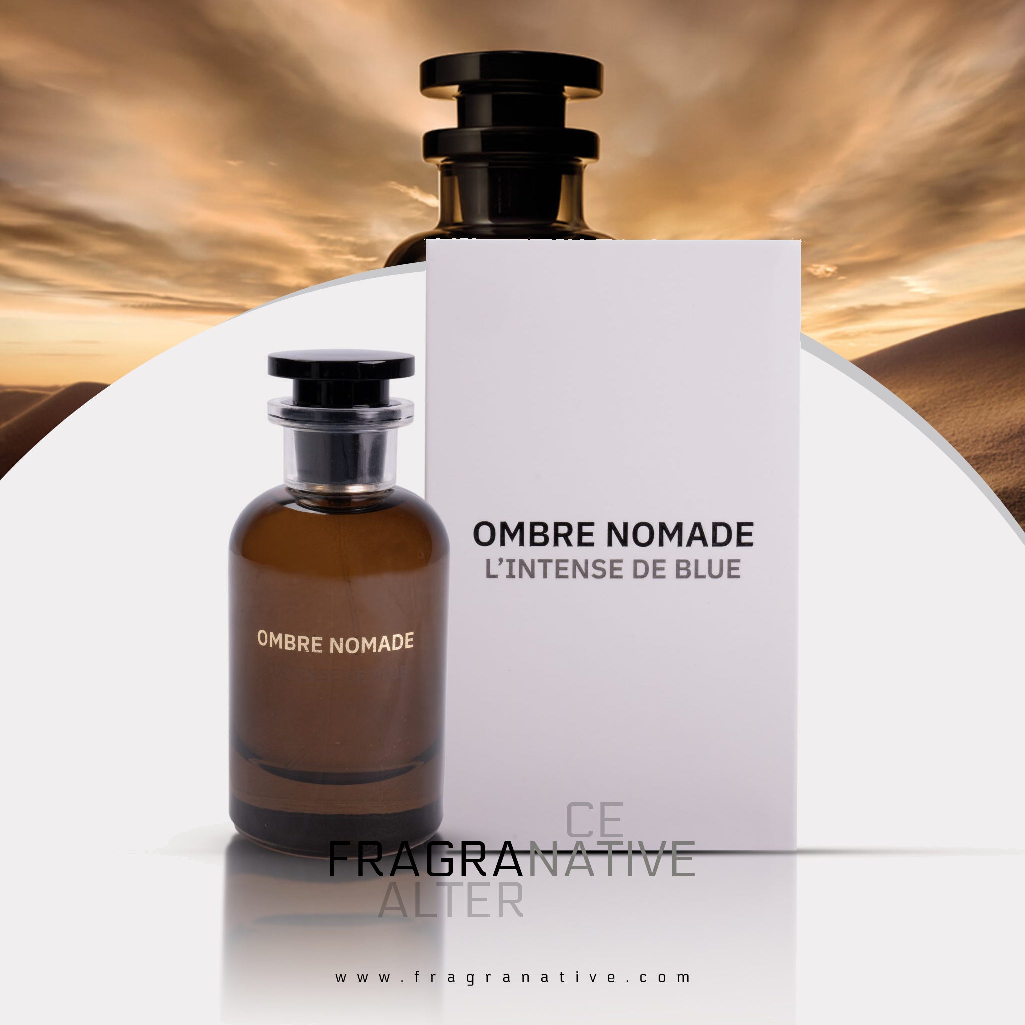 OMBRE NOMADE EDP 100ML