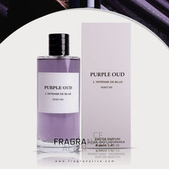 PURPLE OUD EDP 200ML