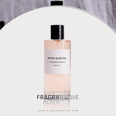 ROSE KABUKI EDP 200ML