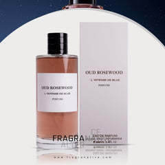 OUD ROSEWOOD EDP 200ML