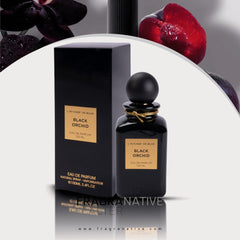 BLACK ORCHILD EDP 100ML