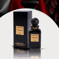 FABULOUS EDP 100ML