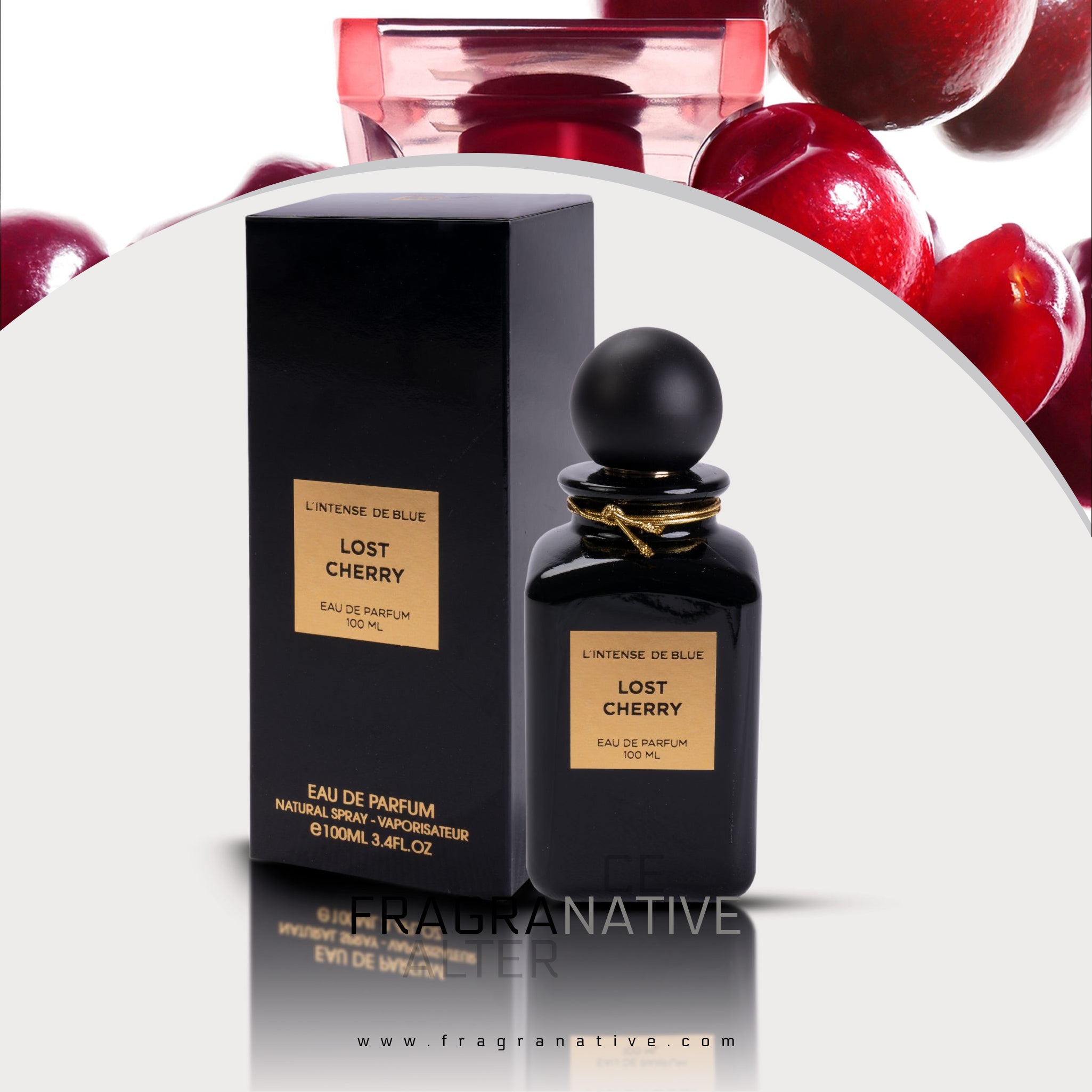 LOST CHERRY EDP 100ML