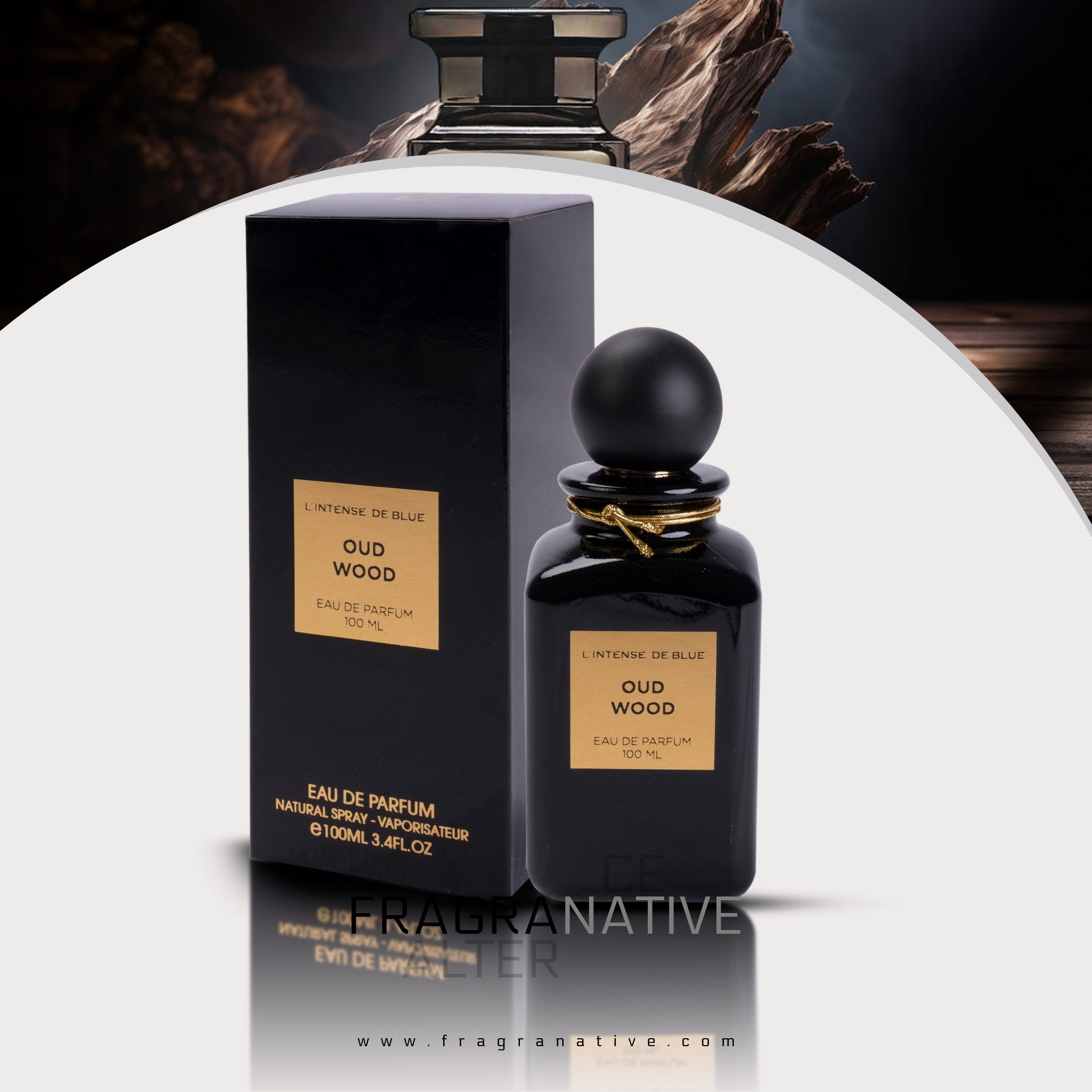 TUSCAN LEATHER EDP 100ML