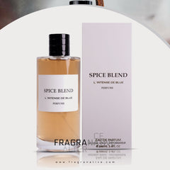 SPICE BLEND EDP 200ML