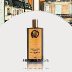 FRENCH LEATHER EDP 80ML