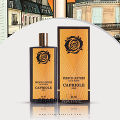 FRENCH LEATHER EDP 80ML