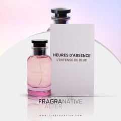 HEURES D'ABSENCE EDP 100ML